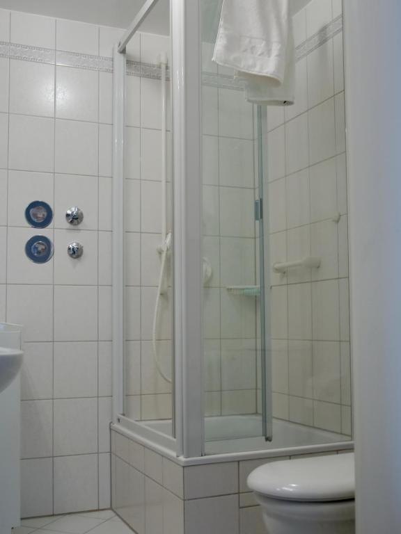 Maria-Viktoria Apartment Baden-Baden Camera foto