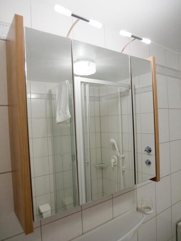 Maria-Viktoria Apartment Baden-Baden Camera foto