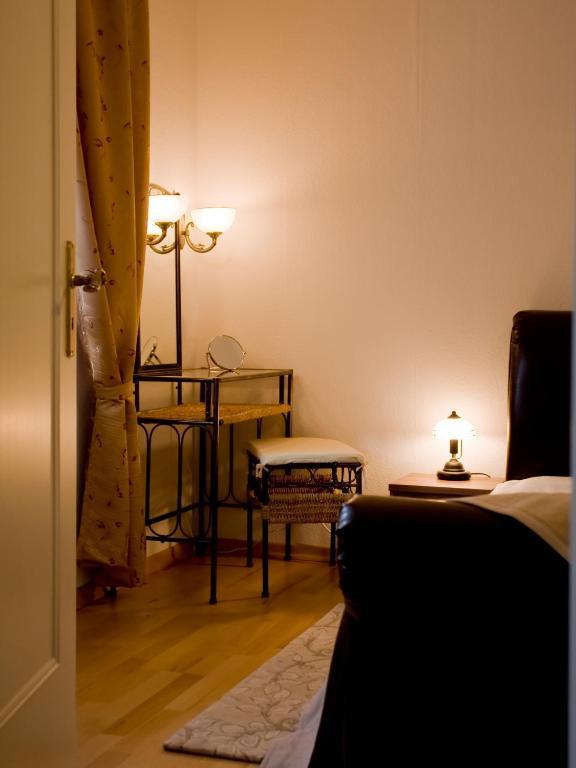 Maria-Viktoria Apartment Baden-Baden Camera foto